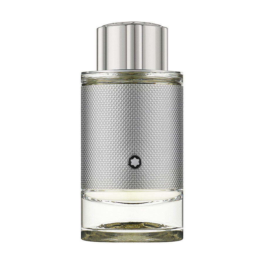 Montblanc Explorer Platinum Парфумована вода чоловіча, 100 мл