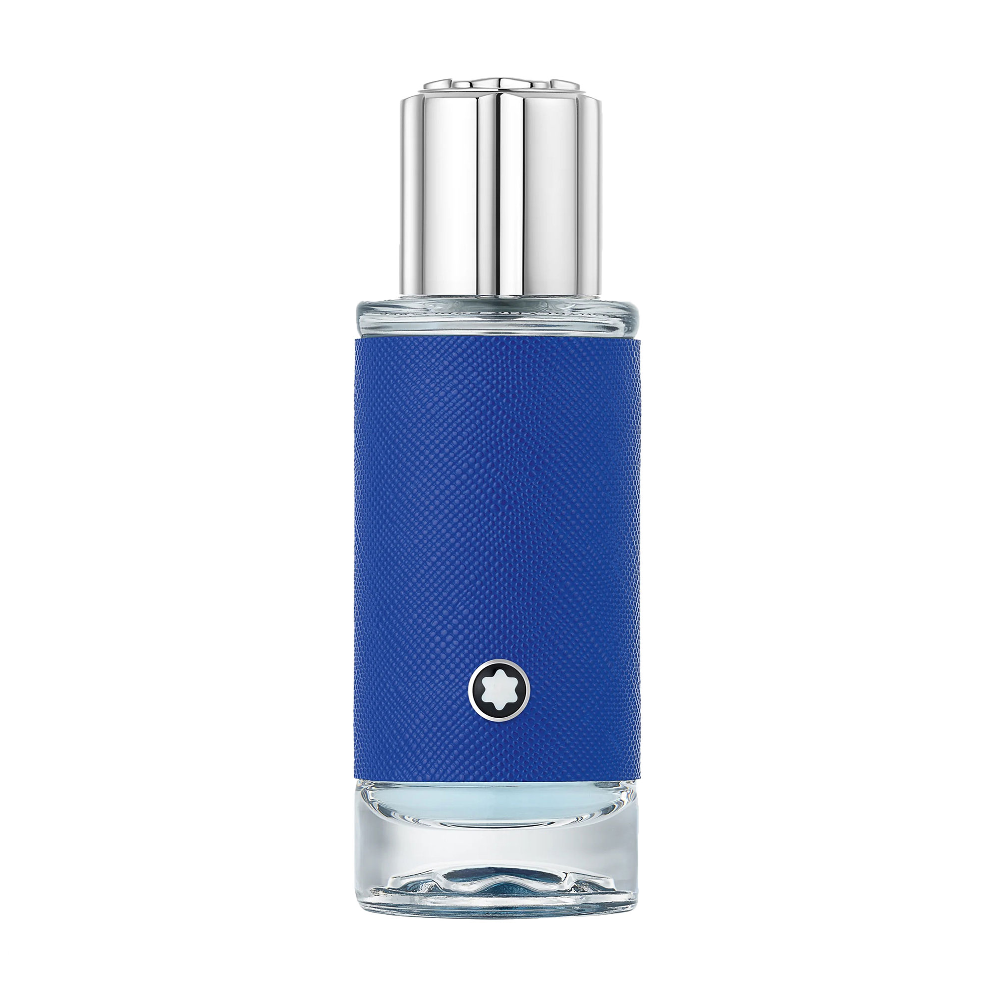 Montblanc Explorer Ultra Blue Парфумована вода чоловіча, 30 мл