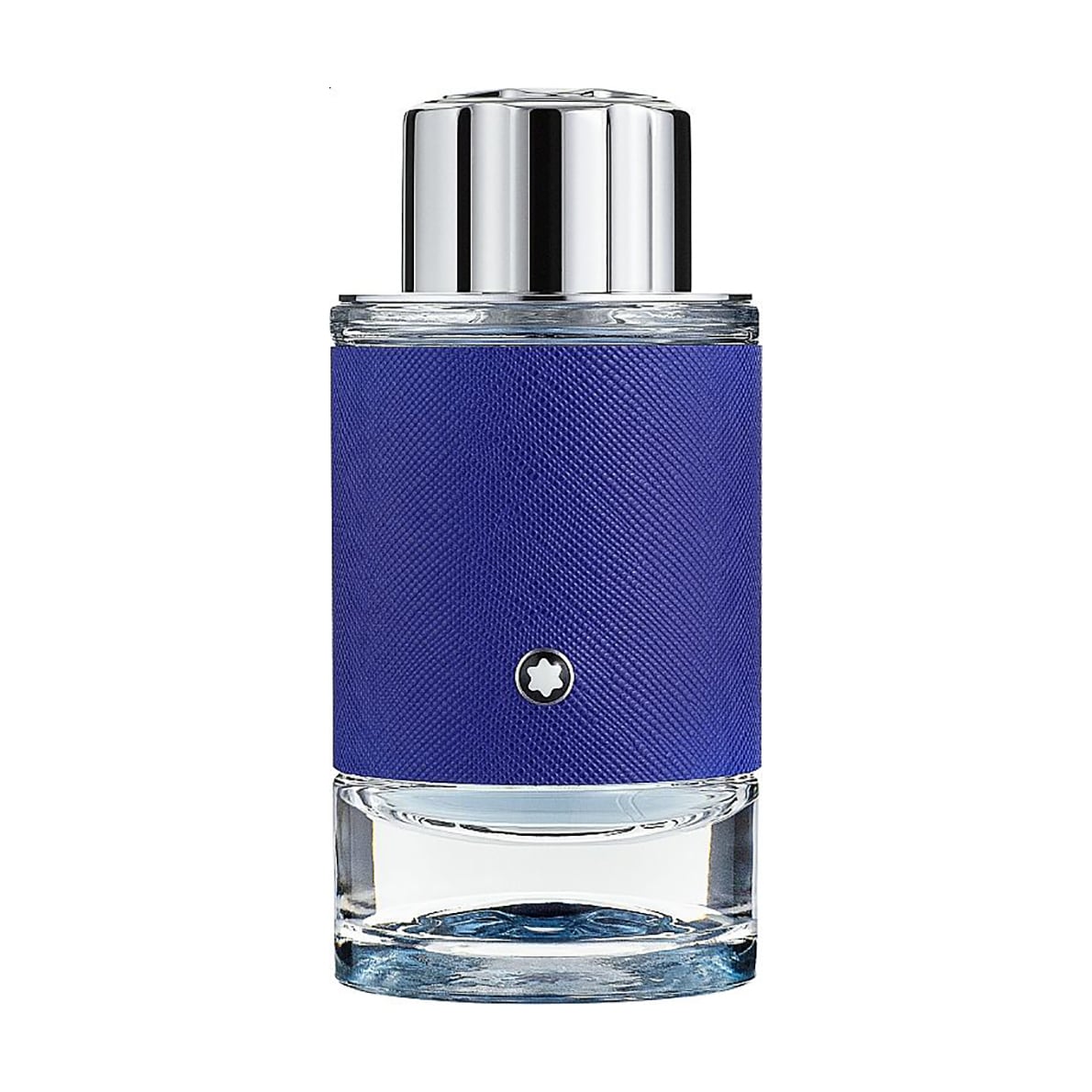 Montblanc Explorer Ultra Blue Парфумована вода чоловіча, 200 мл