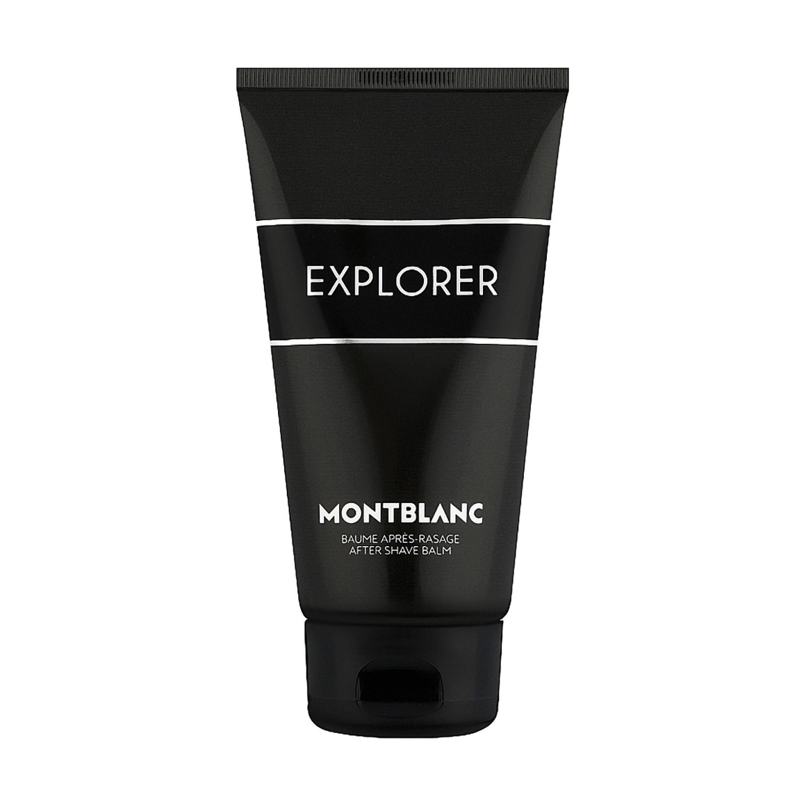 Парфумований бальзам після гоління Montblanc Explorer чоловічий, 150 мл